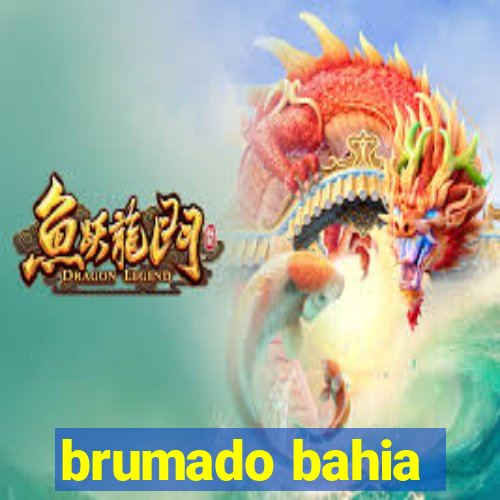 brumado bahia